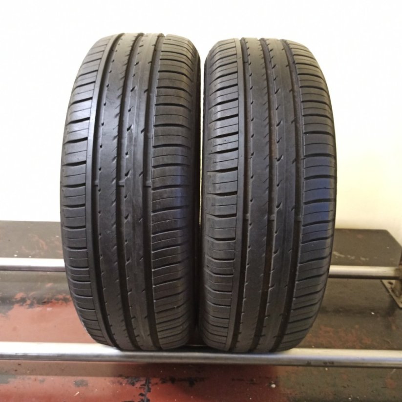 Fulda EcoControl HP 185/60 R15 84H 5,5-6mm (Bazarové)