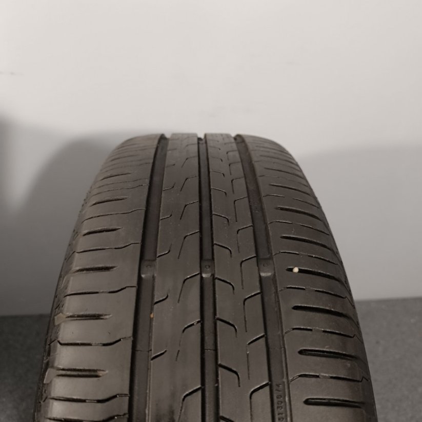 Letní kola na VW Caddy, Touran 195/65 R15 95T