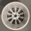 Alu kola Volkswagen Amarok, Transporter R17, 5x120