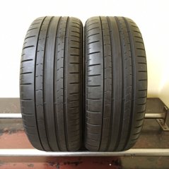 Pirelli P Zero Run Flat 205/40 R18 86W 4 mm (Bazarové)