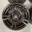 Alu kola Platin 6,5Jx15'' , R15 , 5x100 , ET38