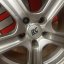 ALU kola Brock 5x114,3 + zimní pneu 225/55 R17