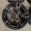 Alu kola Platin na Ford Focus , 5x108 , ET50, 16"
