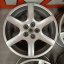 Alu kola Rondell 7,5Jx18'' , R18 , 5x120 , ET40