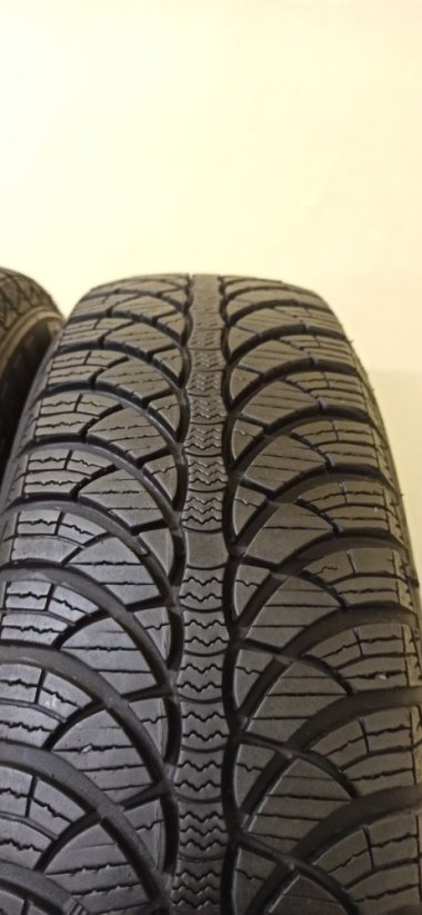 Fulda Kristal Montero 3 165/70 R14 81T 5,5 - 6 mm (Použité)