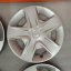 Poklice Ford Fiesta 16" (bazárove)