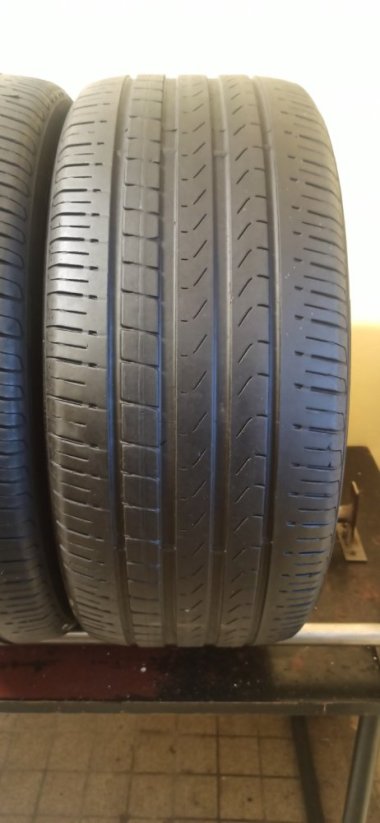 Pirelli Scorpion Verde 285/45 R20 112Y 3,5-4,5mm (Bazarové)