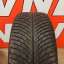 Originál alu kola BMW M5 VI (F90) zimní pneu R19