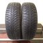 Fulda 185/65 R15 88T 1x5,5mm 1x4,5-5mm (Bazarové)